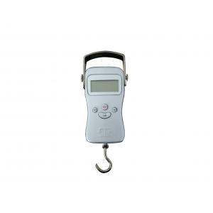 China White hand bl 20kg Digital Luggage Scale weighing balance with LCD display supplier
