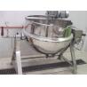 Starch Jelly Candy Making Machines 80KW Gummy Bear Manufacturing Equipment