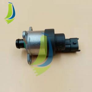 China 0928400617 Fuel Pressure Regulator Valve For Spare Parts supplier