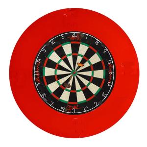 China Durable PU Dartboard Surround Darts Protect The Dartboard wholesale