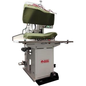 China Máquina de pressão automática traseira direita do vestido para o revestimento do plutônio supplier