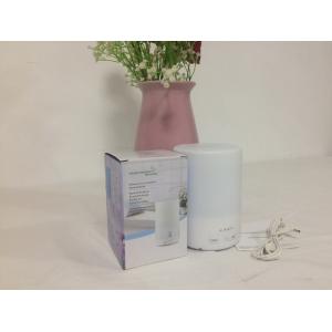 China Healthy USB Electric Aroma Diffuser For Spa , Yoga , Conference Room 95 * 95 * 145mm supplier
