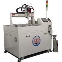 China Sell Power Electronic Transformer Potting Machine Bi-Component Dispenser Machine Metering and Mixing on sale