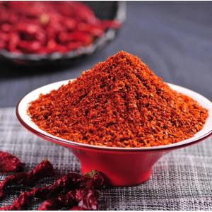 5-8 Mesh Crushed Chilli Flakes For Spicy Food Enthusiasts 500-50000shu