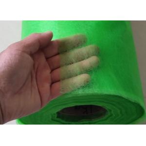100% PP Greening Nonwoven Grass Seed Covering Dust Cover Cloth