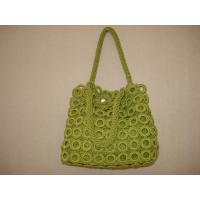 China Fashion Green Bag Ring women handbag on sale