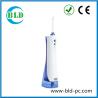 China Chorro de agua dental oral suave normal de Irrigator Flosser de los modos de operación de pulso wholesale