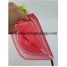 China Recyclable drawstring plastic Cotton Ropes bags/Women and children all like the New Year red gift bag wholesale