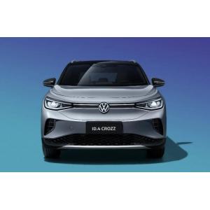 China Spacious Interior Adults Electric EV Car Volkswagens ID4 X Pure + Lite PRO Prime supplier