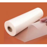 China 50m Length Heat Transfer Printing Film PET Material Cold Resistance ≤-30C on sale