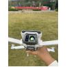 China FPV Drone Kit With Mil-Dot Reticle Type And Max Speed 15m/S,Thermal Imaging Drone FOVA X8: 12μm IR Pixel, 10 Color Palettes, 100Mbps Video For Inspection wholesale