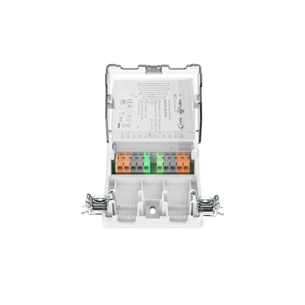 China Easy-use series 50W NFC programmable DALI2 dimmable led driver from 700mA to 1400mA wholesale
