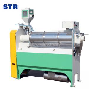 China TQN 218 Rice Polisher For MWPG600 Series Silky Rice Water Polisher Machine supplier