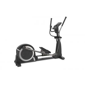 180KG Max Load Stationary Exercise Bike Gym Equipment With Wheels