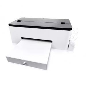 Digital L1800 Head UV Flatbed A3 DTF Printer Heat Transfer Garment Photo BetterPrinter