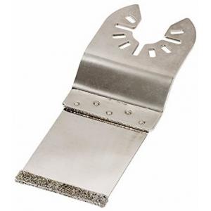 HCS E Type Flush Cut Multi Tool Tile Cutter Blades Tough Applications