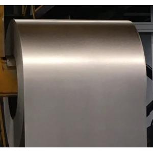 ASTM A653 Aluminium Zinc Alloy Coated Steel Sheet GR50 Galvanized Steel Coil Stock