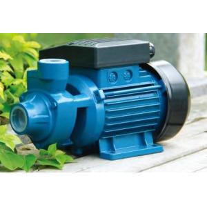 Mini Electric Water Pump Vortex Stainless Steel Jet Pump High Pressure