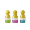 China 100ml Round Roll On Applicator For Essential Oils Refillable ‌Innovative Application Experience wholesale