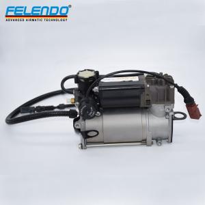 China Bomba do compressor da suspensão do ar 1PCS para A8/D3 4E0616005D/4E0616005F/4E0616005H supplier