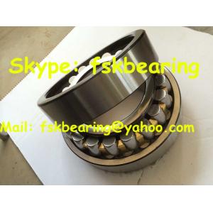 China Смеситель FAG Z-520906.PRL Concret Германии нося двойной рядок, тяжелую нагрузку supplier