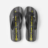 China OEM Thong Flip Flop Sandals , Slip Resistant Sole Flip Flops Mens on sale