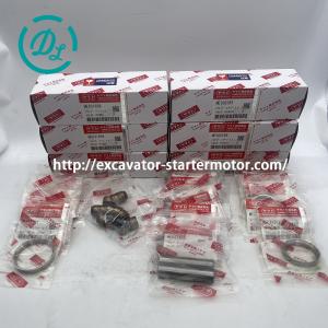 China Válvula de admisión de Mitsubishi 6D14 ME031938 ME031940 Parte del motor wholesale