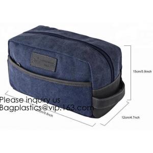 China Makeup Bags Cosmetic Bags Travel Cosmetic Bag Outdoor,Mens Toiletry Organizer Wash Bag Hanging Dopp Kit Travel Cosmetic supplier