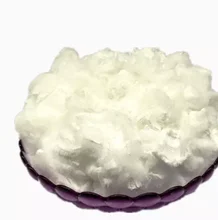 China Fibras virgens ocas altamente resistentes para aplicações flexíveis supplier