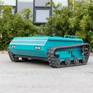 China HTM1010 Tondeuse à gazon avec machine de coupe supplier