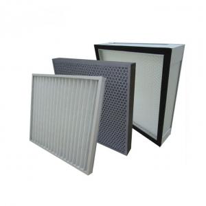 pre filter panel filter medios de difusion filtro de aire
