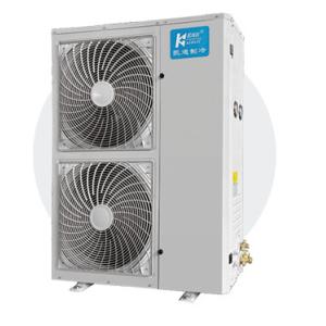 China MINI Type Compression Condensing Unit with 6-Stage Motor 45°C Ambient Temperature Adaptation and 1 Year Warranty wholesale