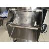 Small Fruit And Vegetable Peeler Machine Carrot Sweet Potato Skin Peeler 500KG/H Capacity