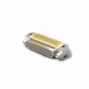 China HUADA ZMDM-66PWP1 マイクロ長方形電気コネクタ: コンパクトな設計,高性能 wholesale