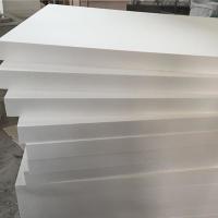 China Pottery Kiln Ceramic Fiber Products Polycrystalline Mullite Ceramic Fiber Board on sale