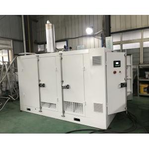 China 50Hz 240kw 300kva Natural Gas CHP Generator BHKW With Turbo supplier