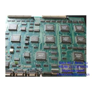 China JUKI KE760 IMG-PWB board E86107210A0 electronics parts card supplier