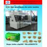 China Corrugated Colorful Carton Rotary Die-Cutting Machine For Die Cutting And Molding wholesale