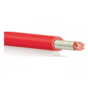 ISO9001 3x2.5mm2 PVC Insulated Copper Wire , 0.6kV Insulated Copper Cable