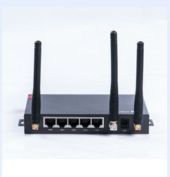 China H50series自動支払機、POSのキオスク、自動販売機のための産業3G SIMカードIPSecのルーター supplier