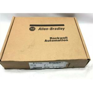 1771-IFE Allen Bradley 1771-lFE / C Digital Input Output Module Analog Input Module NIB