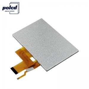 Polcd ST7262E43 IPS TFT LCD Display 800X480  5 Inch Display For Raspberry Pi