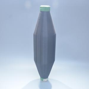 China Broderie en fils de fibres synthétiques 40D à longue allongée supplier