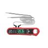 China DTH-162 -50 To 300℃ Long Probe Meat Thermometer For BBQ Grill Baking Digital Instant Read Kitchen Food Thermometer wholesale