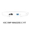 China H3c Ewp-Wa6320s-C-Fit Indoor Installation Type 802.11ax Wireless Access Device wholesale