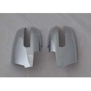 China ABS Chrome Door Mirror Cover Car Accessories For Sorento 13+ auto accessoires supplier