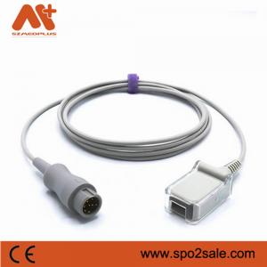 Mindray > Datascope Compatible SpO2 Adapter Cable - 0010-20-42712