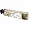 China 1310nm 10km LC Single Mode SFP Module For Data Center SFP-XG-LX-SM1310-D wholesale