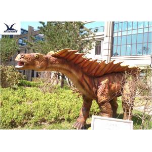 Real Estate Development	Outdoor Dinosaur Giant Robotic Amargasaurus Models