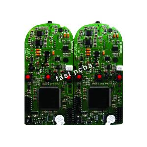 China UL 認定の CEM - 3、高 TG HASL 6 層多層 PCB アセンブリ サービス wholesale